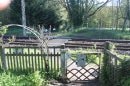 Traversées des voies à Jouy